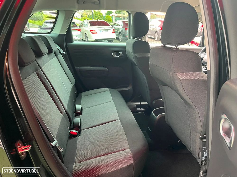 Citroën C3 Aircross - 14