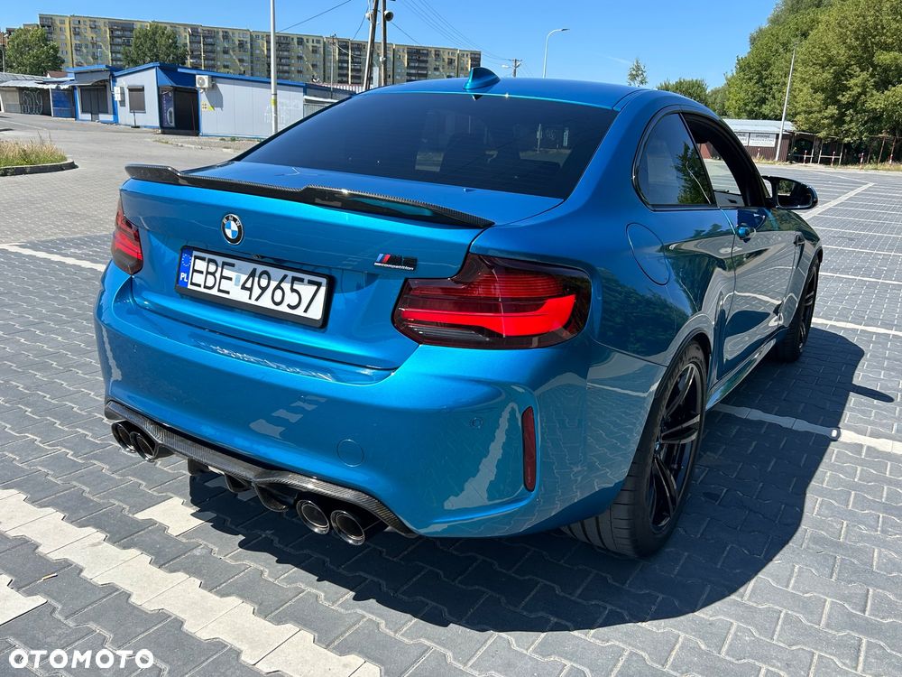 BMW M2 - 28