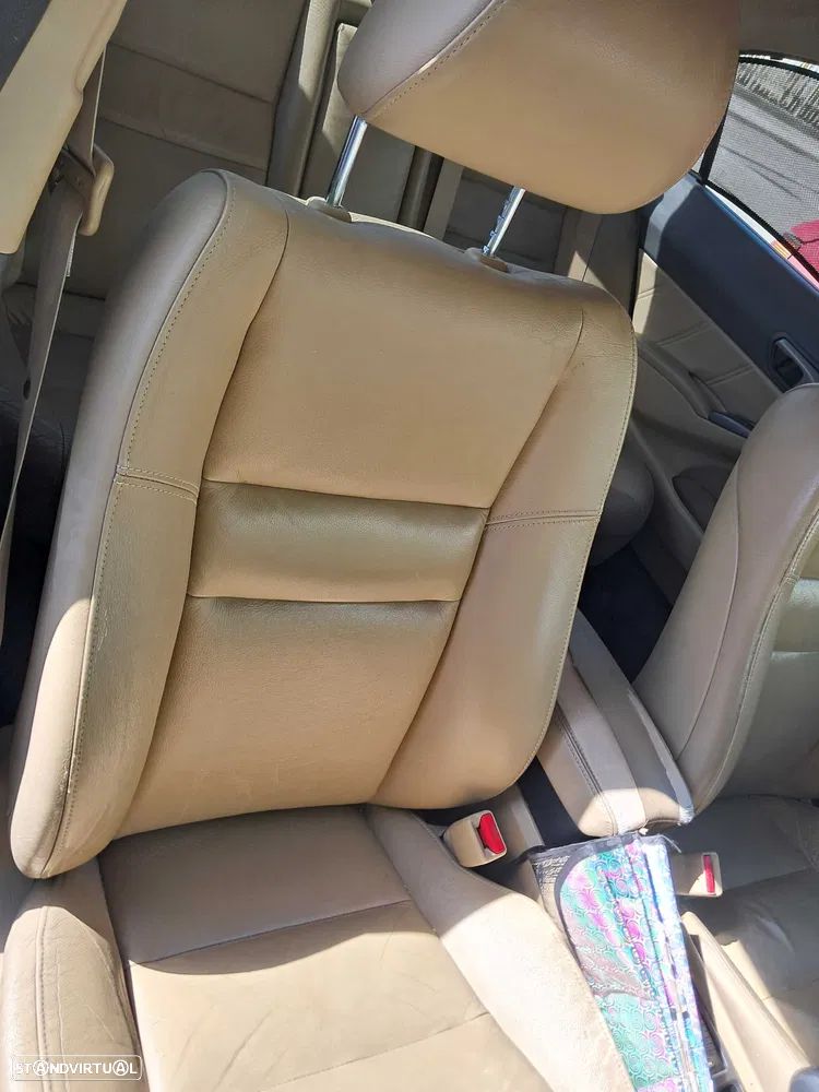 Honda Civic 1.3 DSI i-VTEC Hybrid - 13