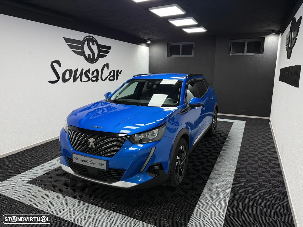 Peugeot 2008 PureTech 100 Stop&Start Allure Pack - 6