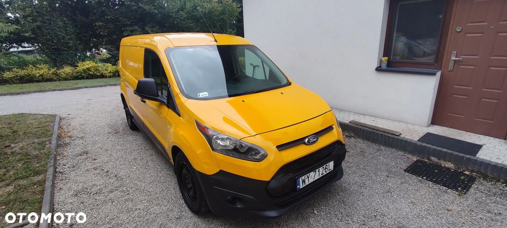 Ford Connect - 3