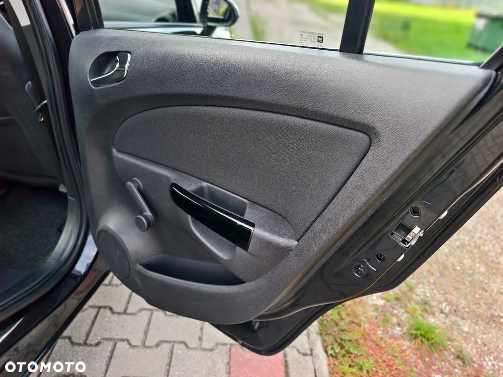 Opel Corsa 1.4 16V Active - 22