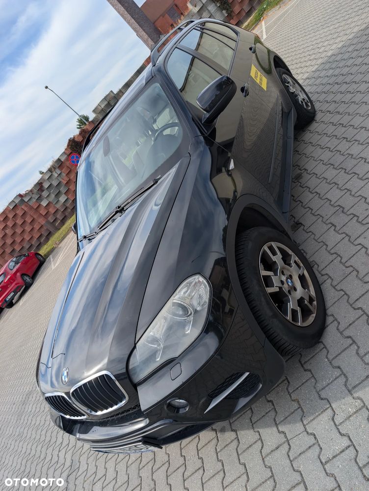 BMW X5 3.0d xDrive - 34