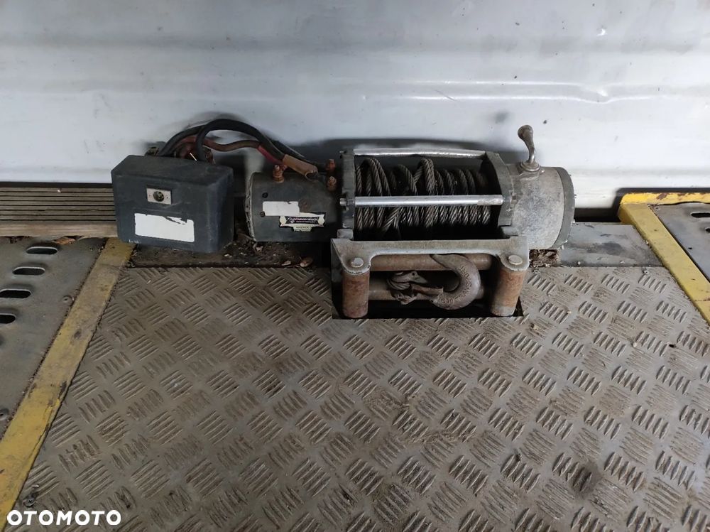 Opel movano - 6