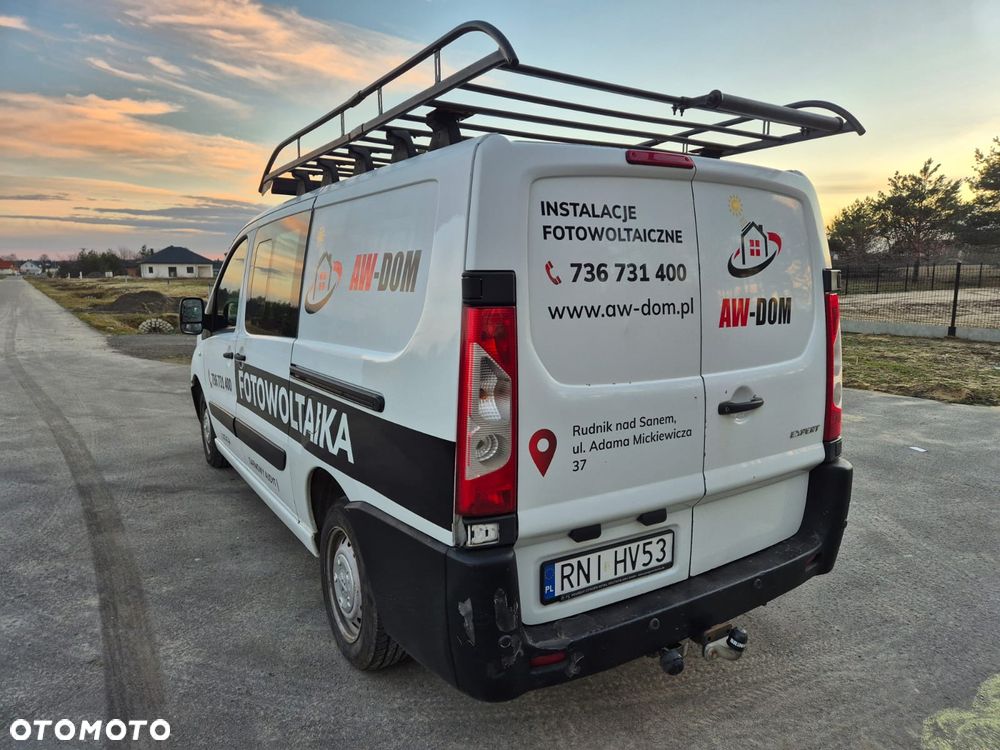 Peugeot Expert Tepee L2 Premium - 4