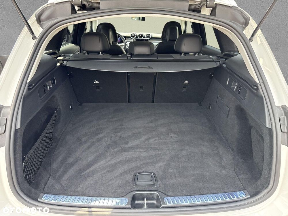 Mercedes-Benz GLC - 26