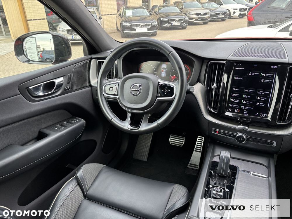 Volvo XC 60 - 9