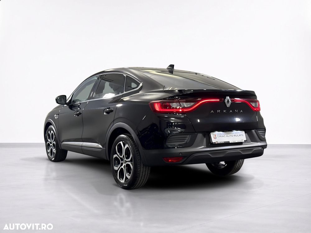Renault Arkana TCe 140 EDC INTENS - 4
