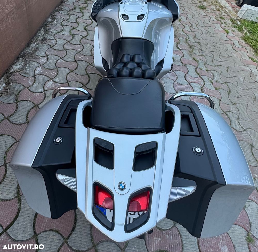 BMW R 1200RT Touring Special Edition - 15