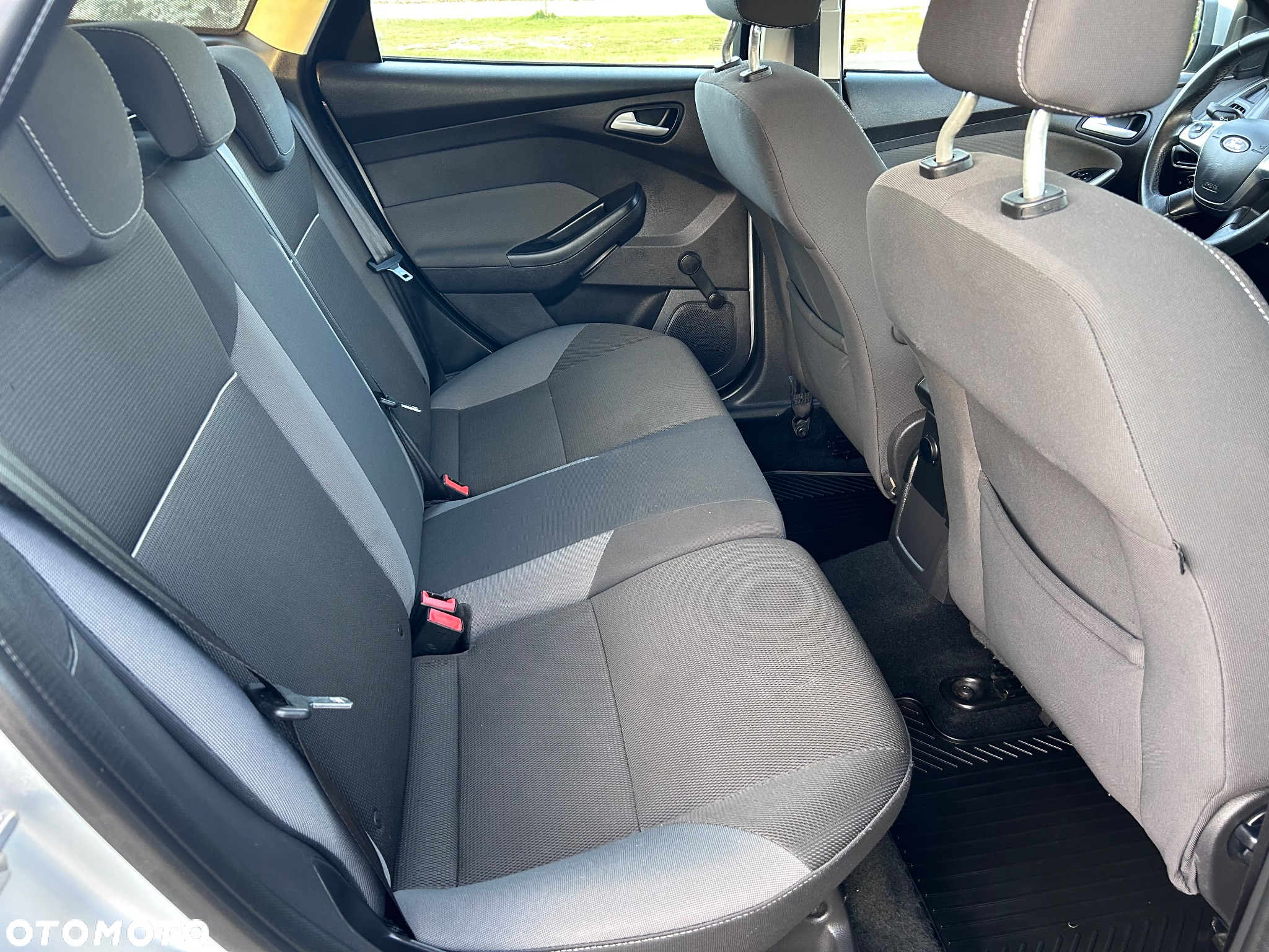 Ford Focus 1.6 TDCi Edition - 15