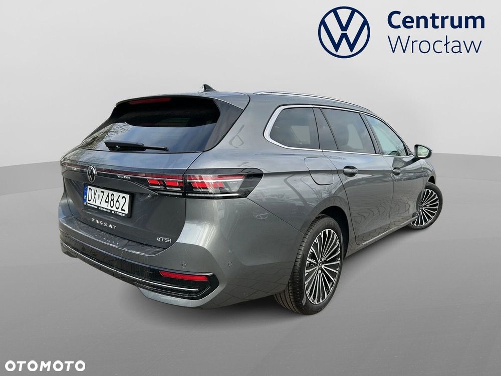 Volkswagen Passat Variant - 10