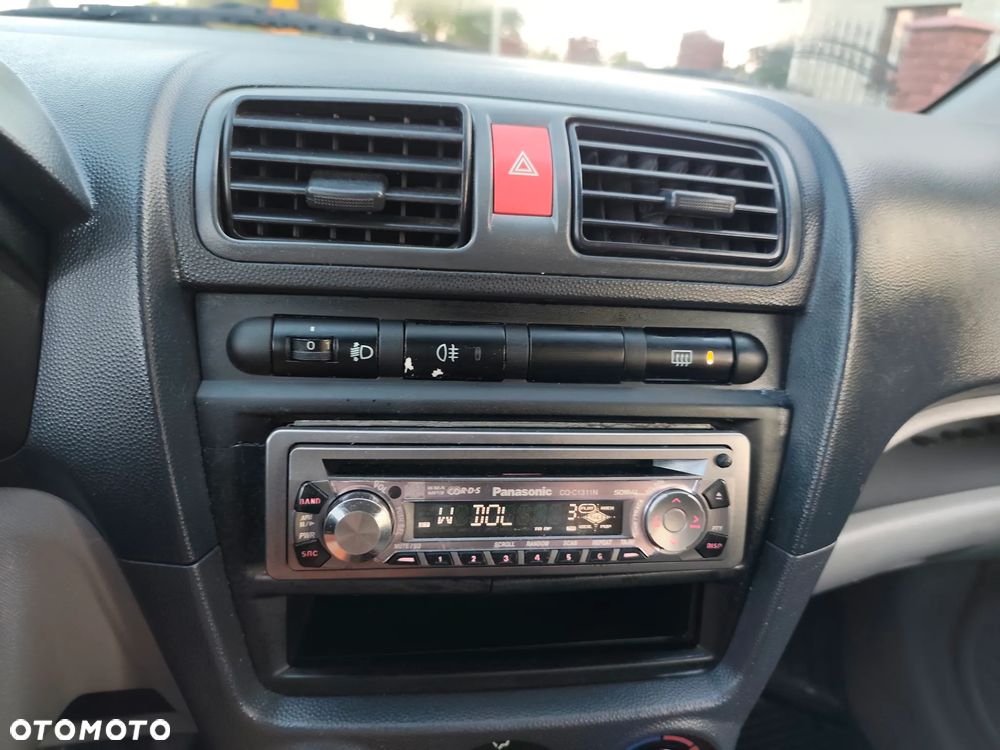 Kia Picanto 1.0 Family Cool - 13