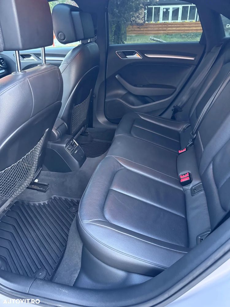 Audi A3 - 6