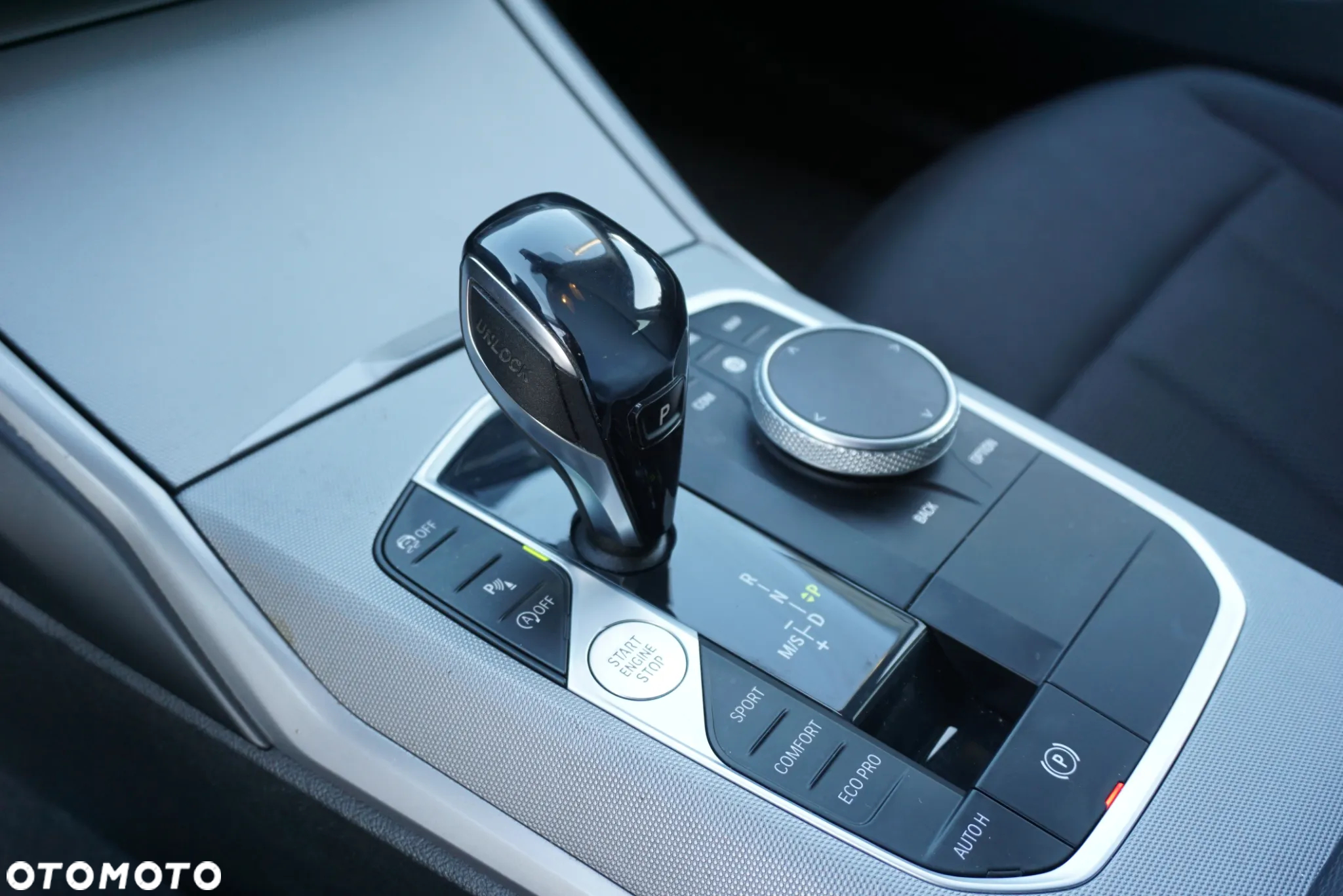BMW Seria 3 320d Touring xDrive Sport Line - 23
