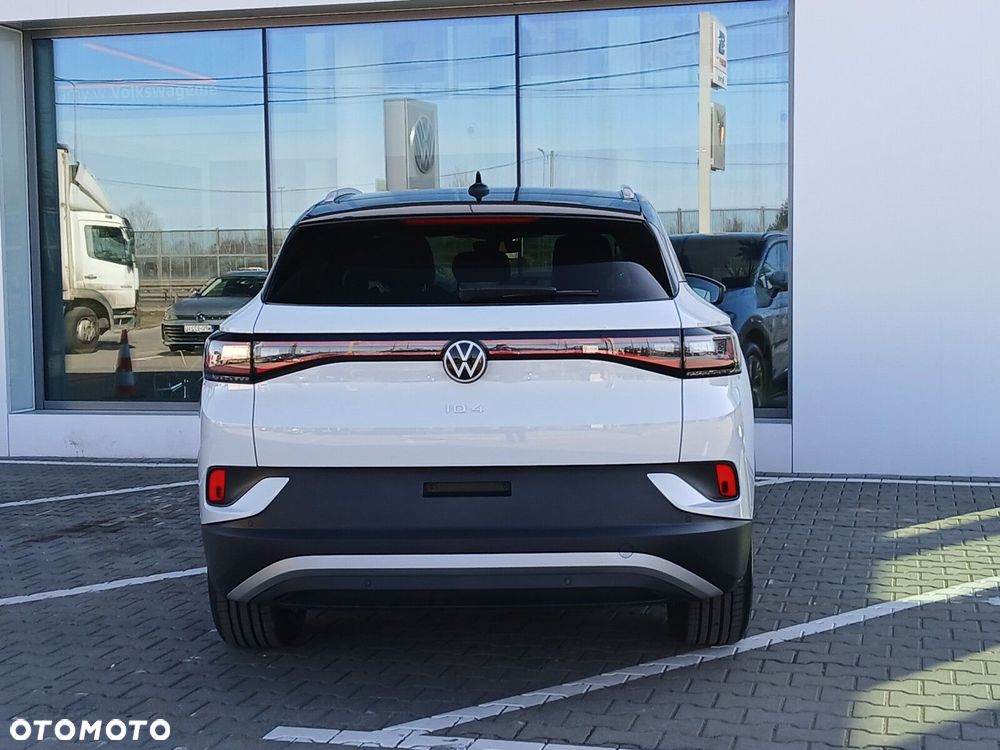 Volkswagen ID.4 52kWh Pure - 7