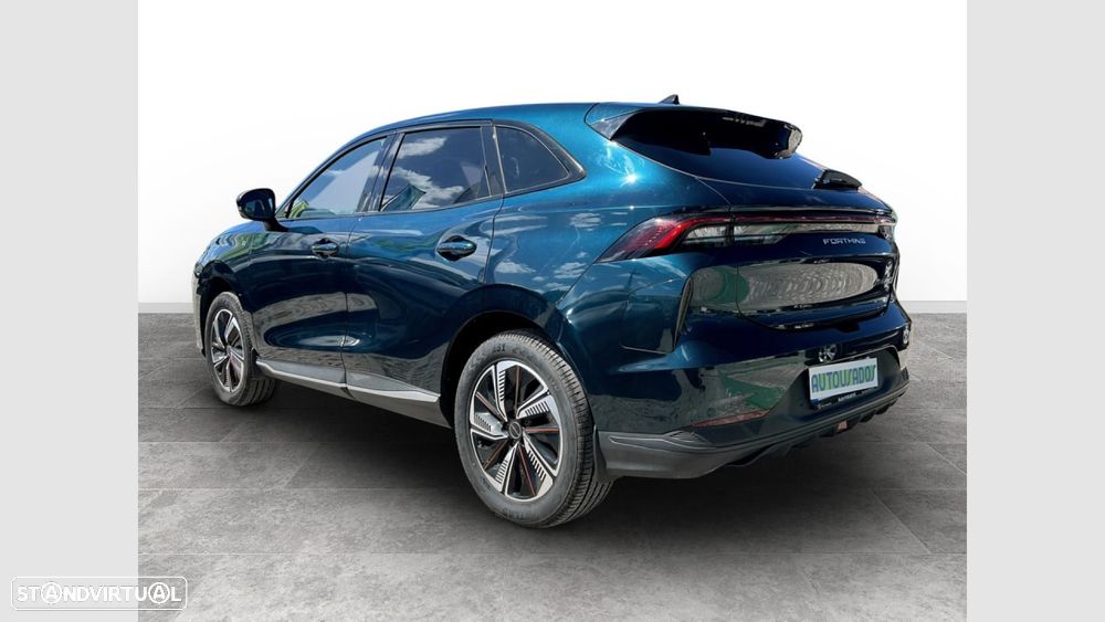 Forthing Friday EV 85.9 kWh - 3