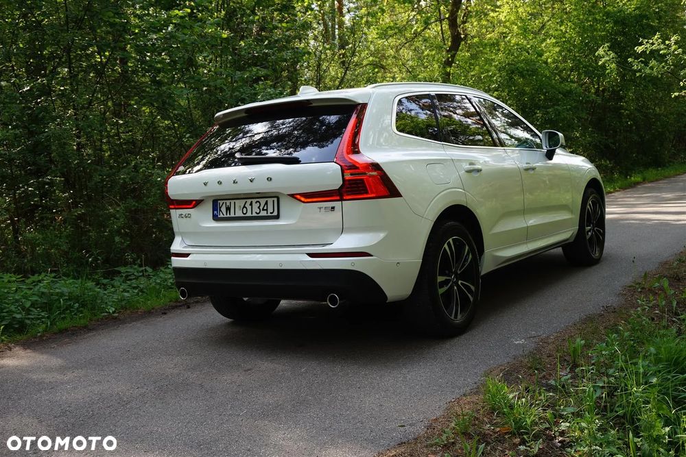 Volvo XC 60 T5 AWD Geartronic Momentum Pro - 3