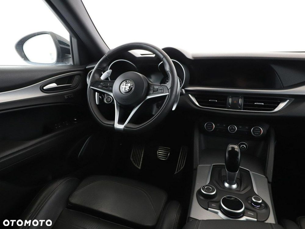 Alfa Romeo Stelvio 2.0 Turbo Super Q4 - 17