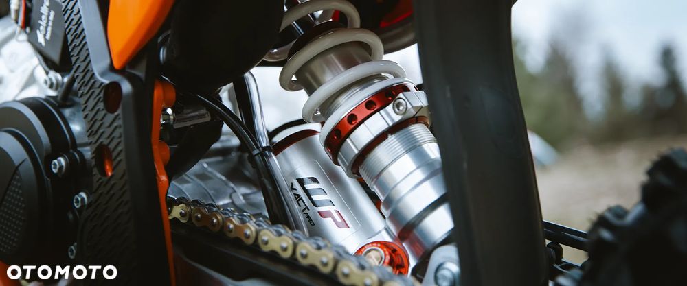 KTM SX - 6