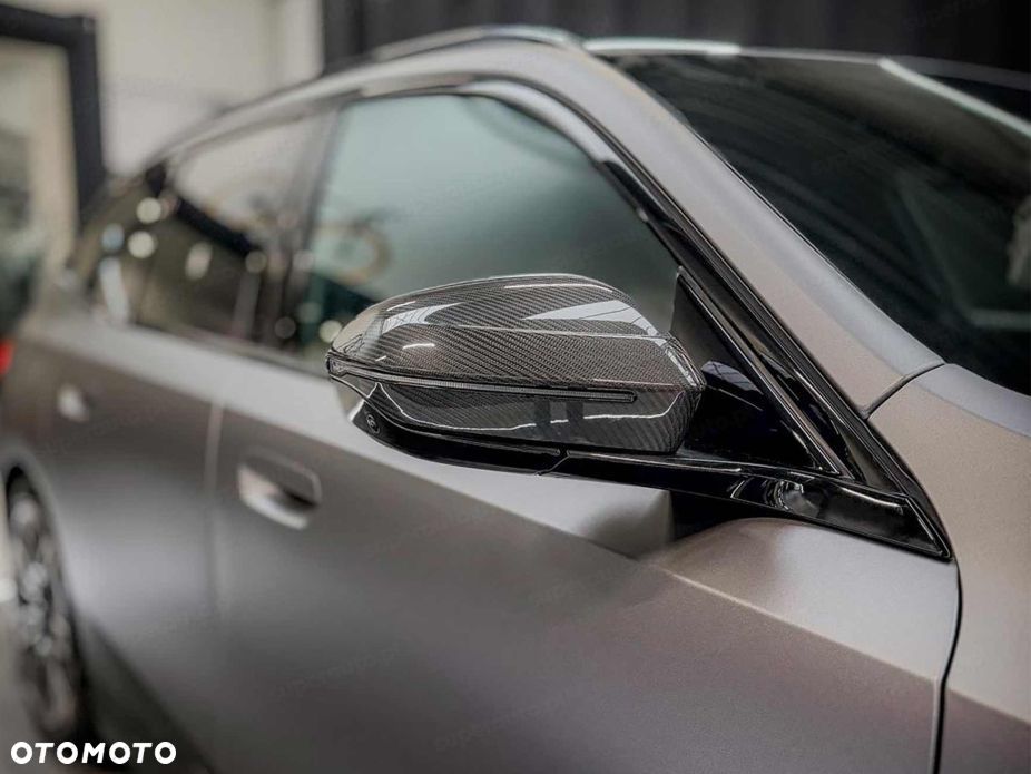 BMW Seria 5 540d xDrive mHEV M Sport - 7