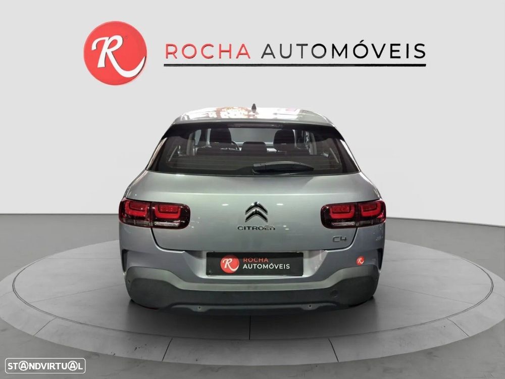 Citroën C4 Cactus 1.2 PureTech Feel Business - 6