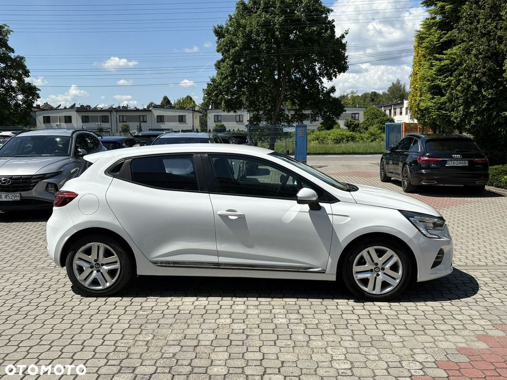 Renault Clio - 3