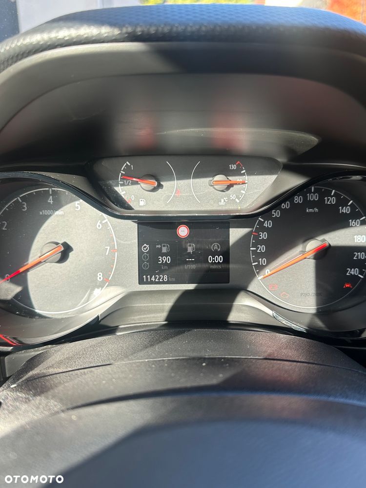 Opel Corsa 1.2 Edition S&S - 26