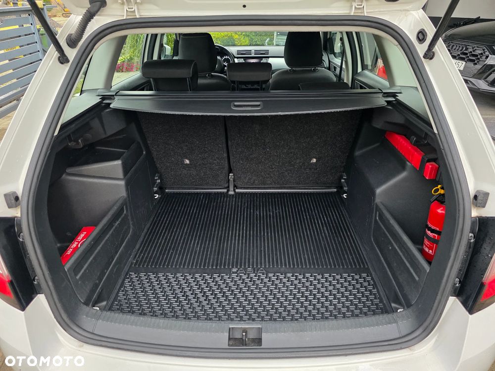 Skoda Fabia 1.0 TSI Ambition - 22