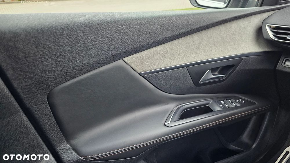 Peugeot 3008 - 15