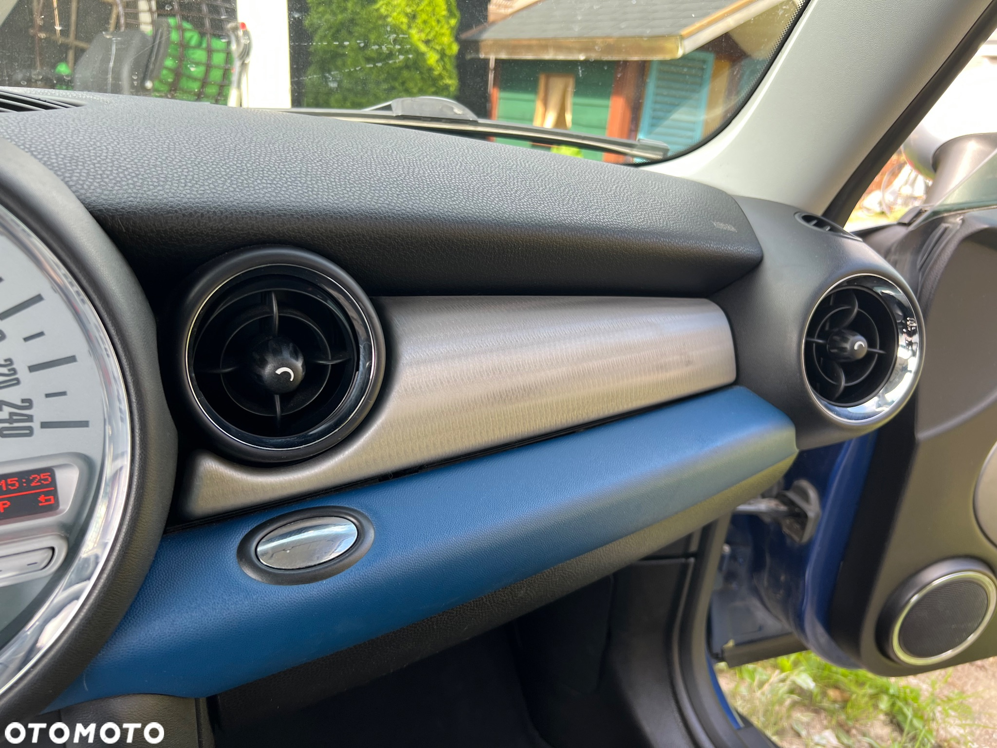 MINI Cooper S - 27