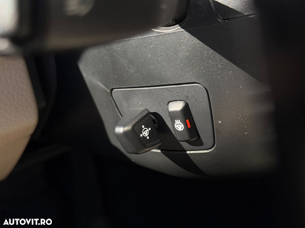 BMW Seria 5 535d xDrive AT - 16