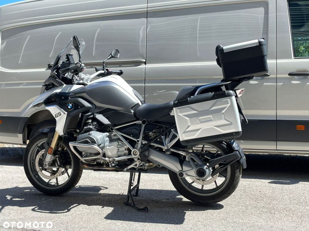 BMW GS - 26