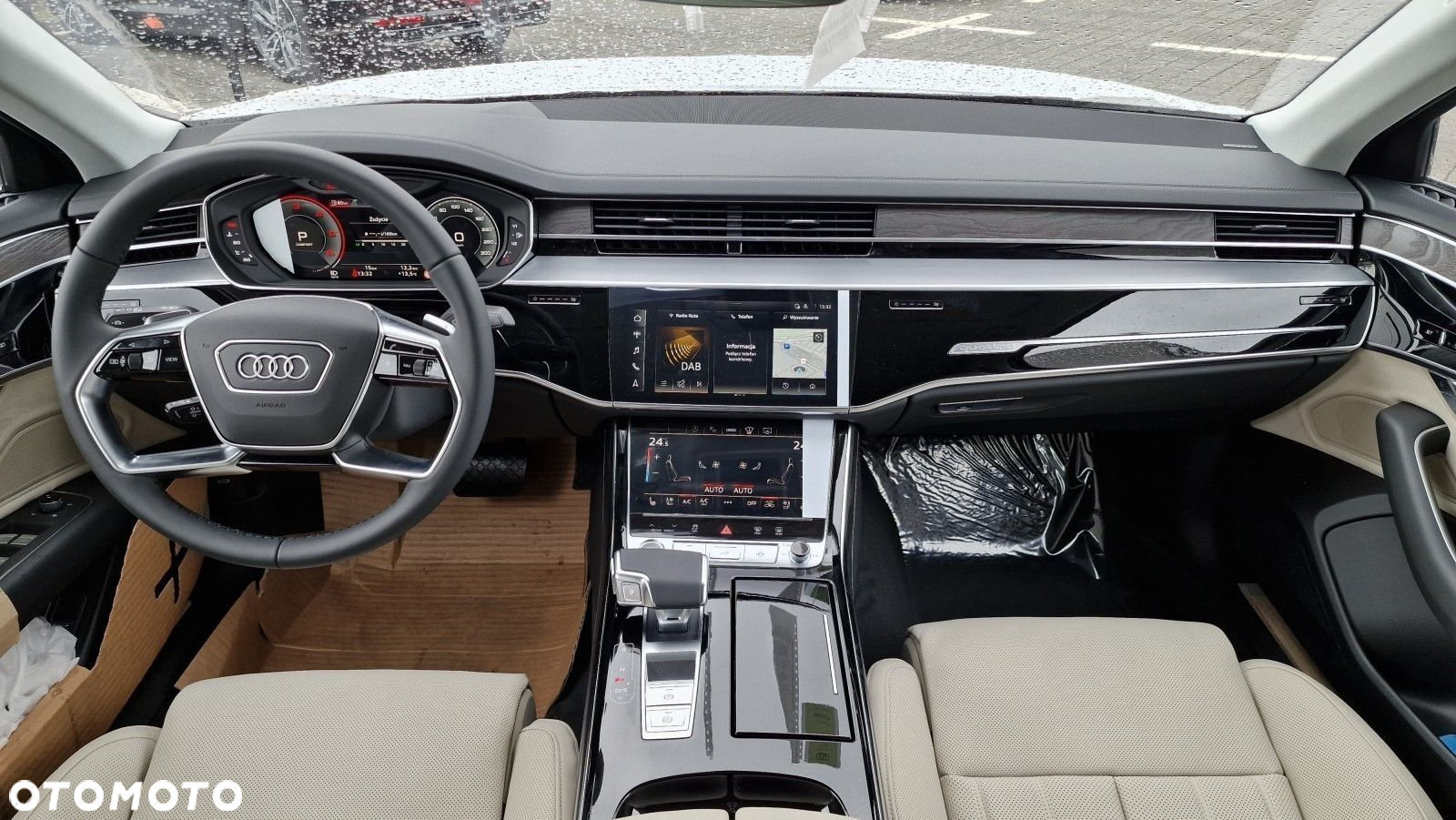 Audi A8 - 11