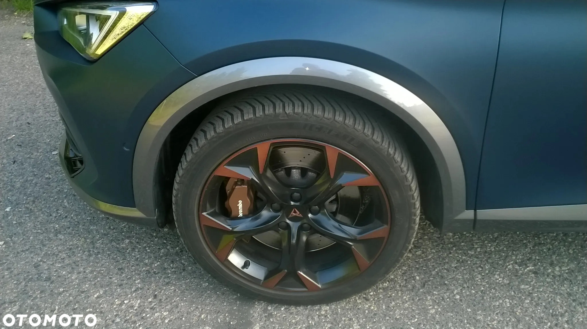 Cupra Formentor 2.0 TSI 4Drive VZ DSG - 14