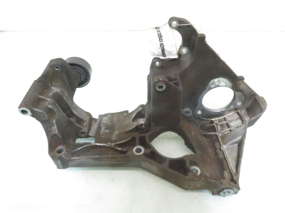ŁAPA ALTERNATORA SEAT LEON I 1.9 TDI 038903143H - 5