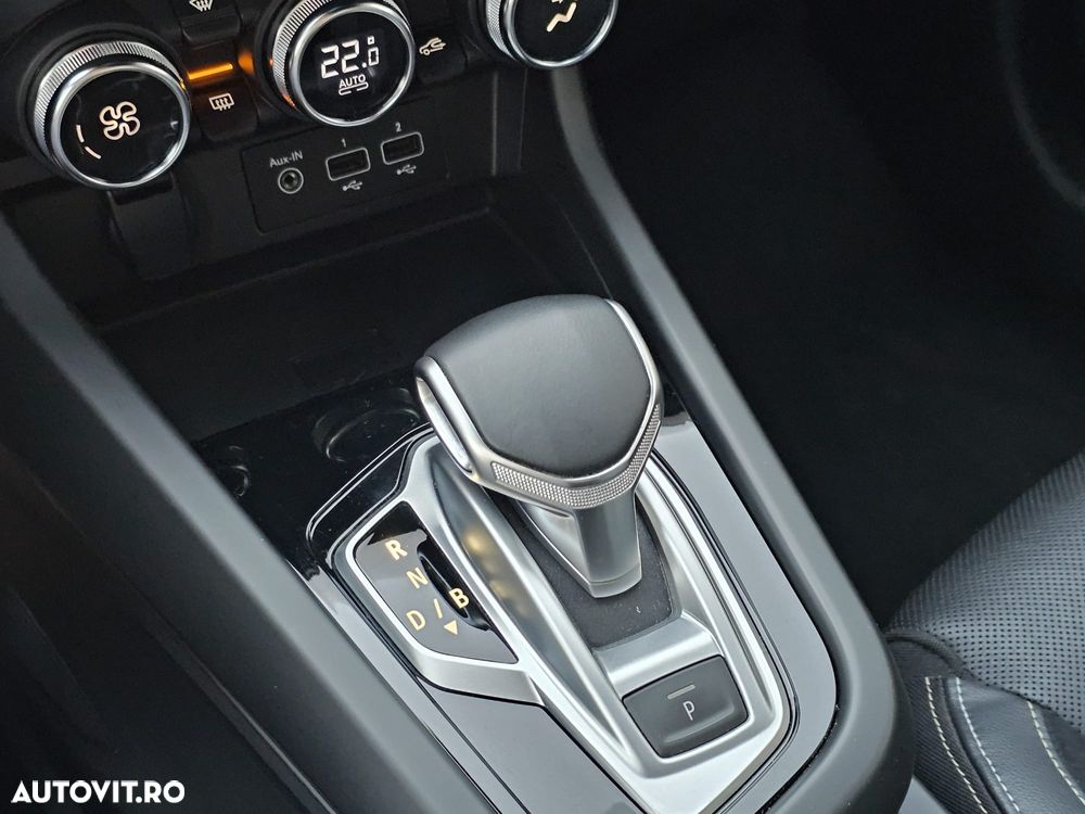 Renault Arkana E-TECH RS Line - 21