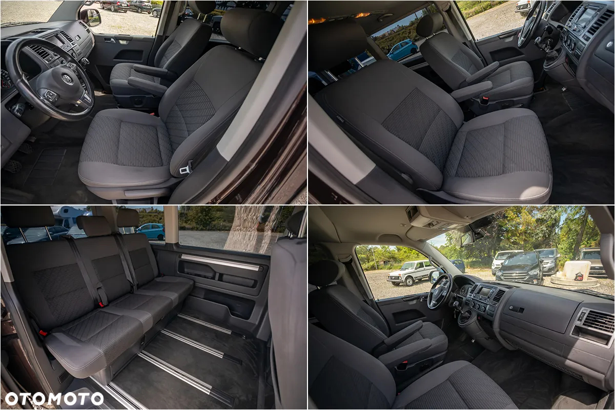 Volkswagen Multivan 2.0 TDI L1 Edition - 9