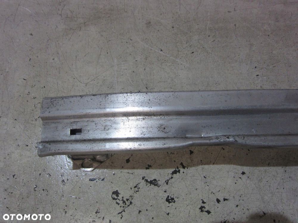 BMW X1 F48 WSPORNIK TYLNY WZMOCNIENIE BELKA ZDERZAKA 7332320 51127332320 - 8