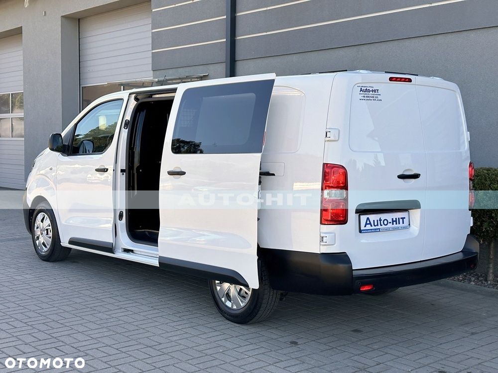 Peugeot Expert - 17