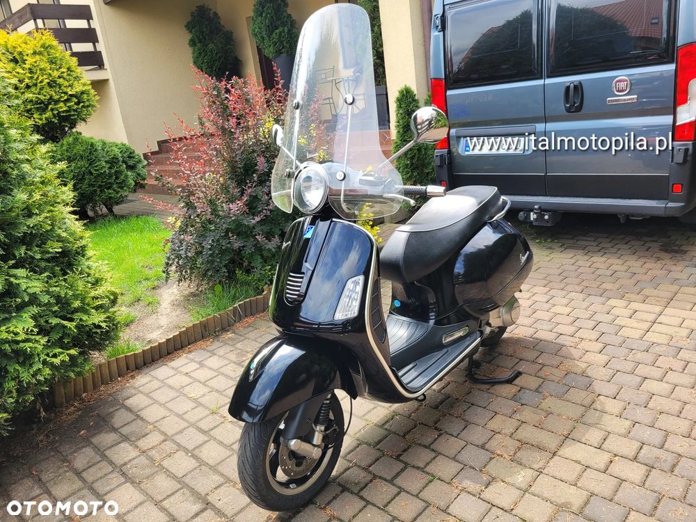 Piaggio Vespa - 20