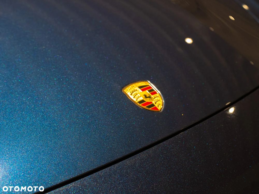Porsche Panamera Turbo S E-Hybrid GPF - 23