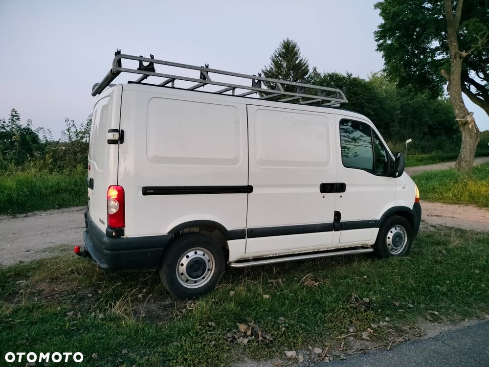 Renault master - 32