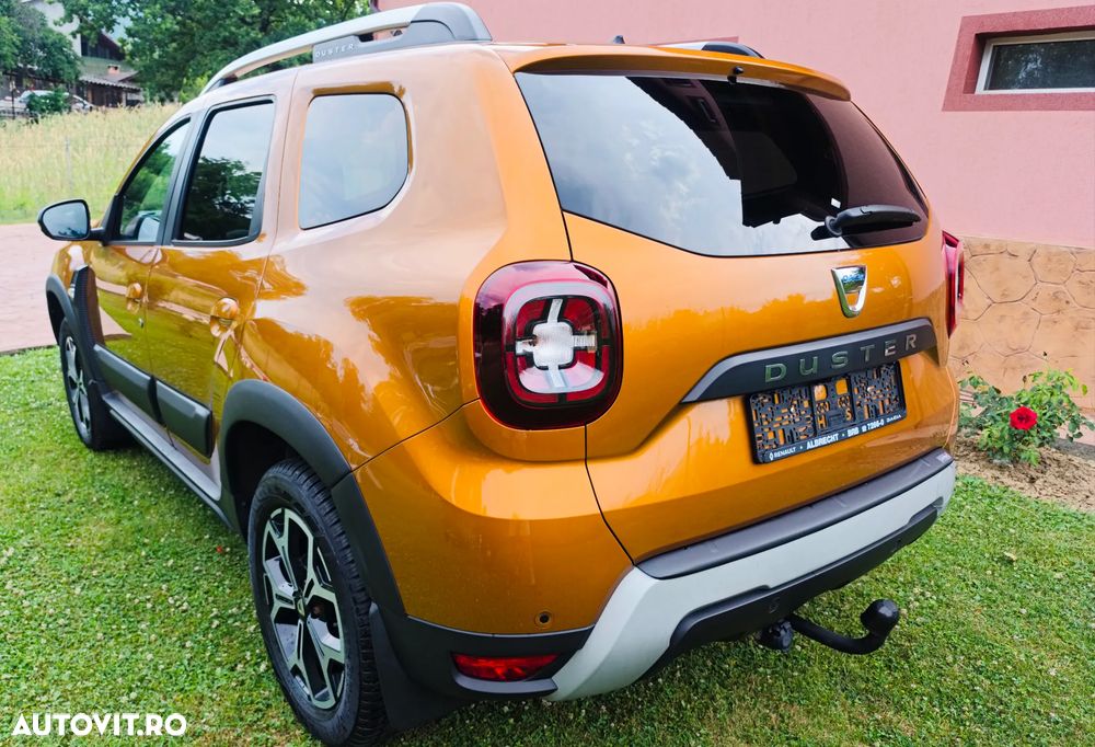 Dacia Duster - 6