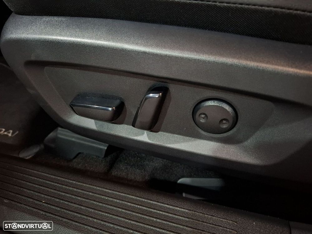 Nissan Qashqai 1.3 DIG-T Evolve + Xtronic - 17