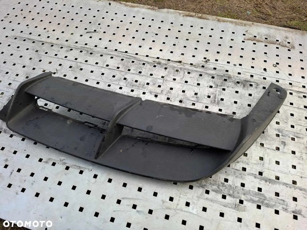 LISTWA SPOILER ZDERZAKA TYŁ TYLNA DOKŁADKA LEWA PORSCHE BOXSTER CAYMAN 981 981505511 - 2