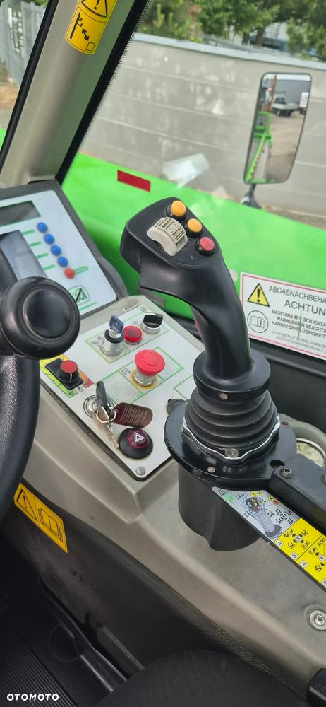 Merlo 45.21 MCSS - 9