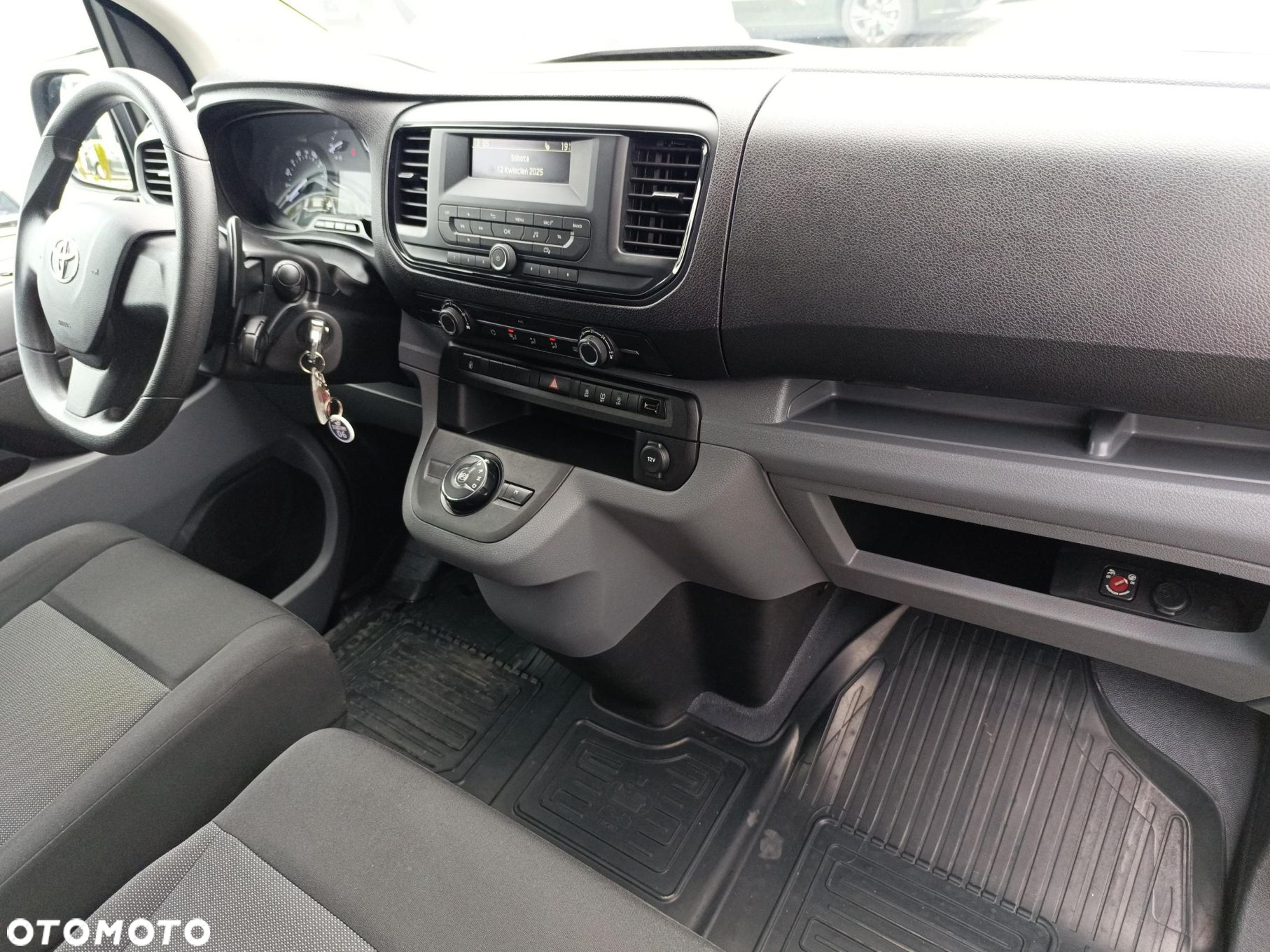 Toyota Proace Verso - 10
