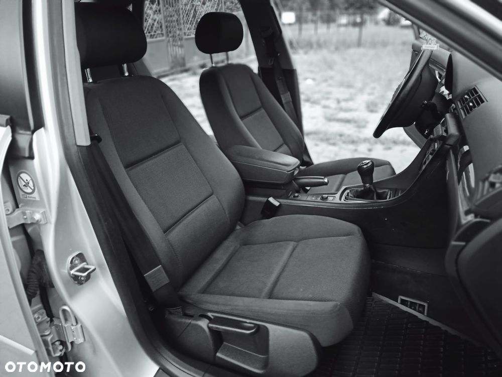 Audi A4 Limousine - 20