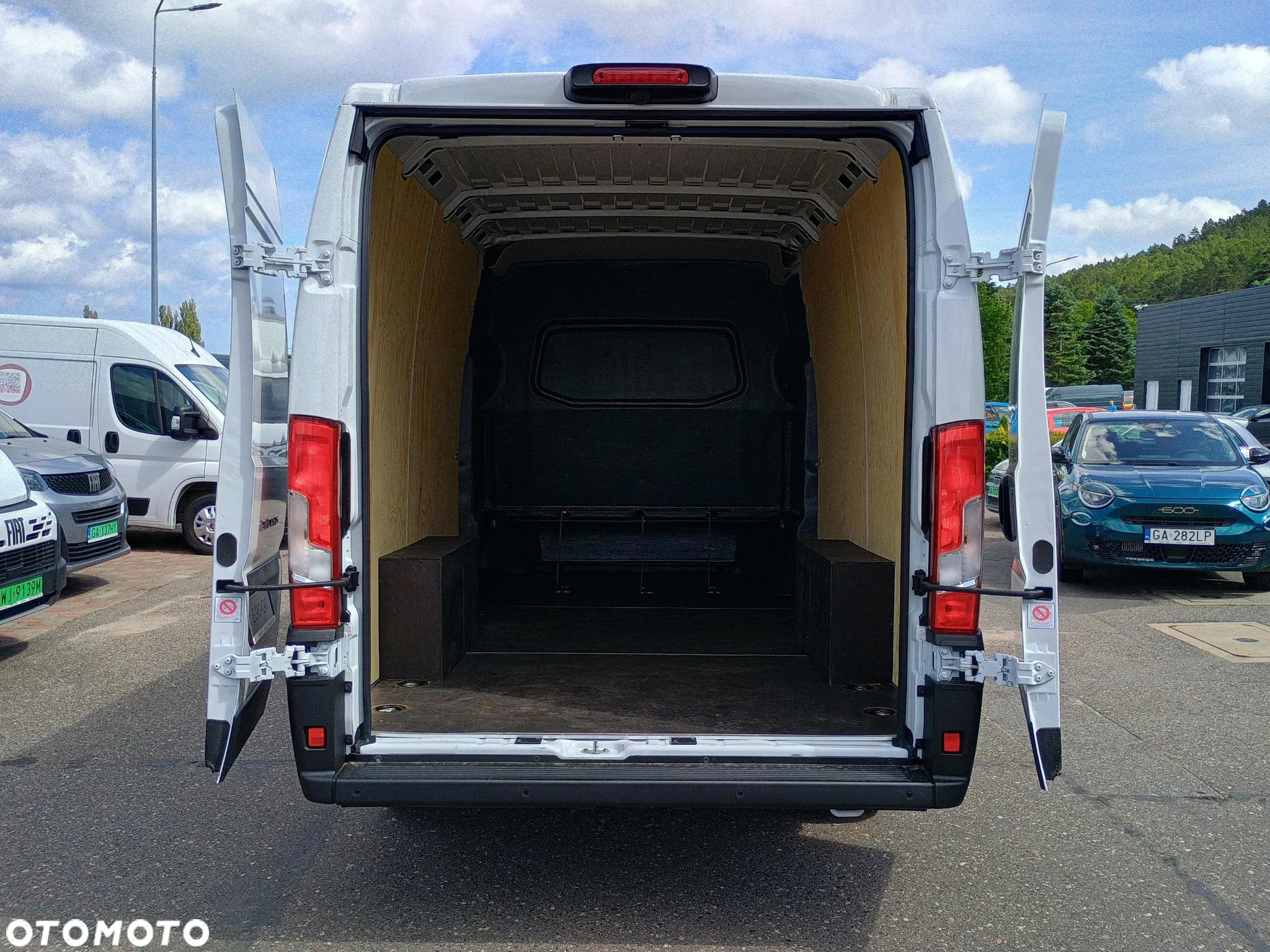 Fiat Ducato - 14
