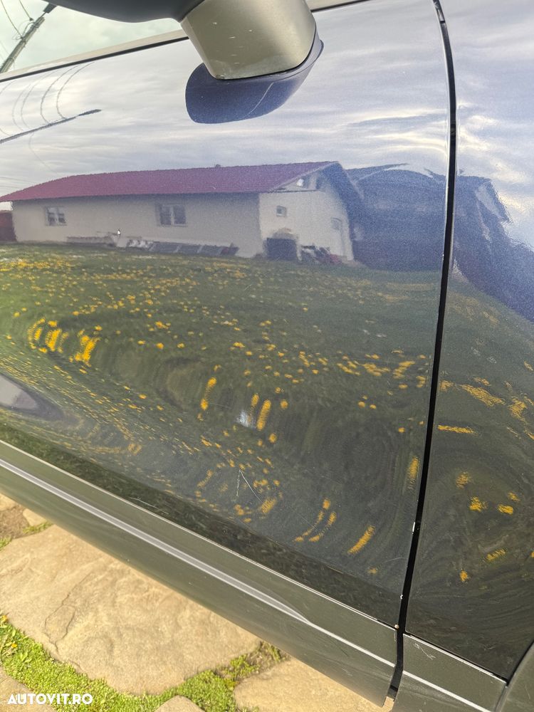 Volkswagen Touareg 3.0 V6 TDI BMT - 9